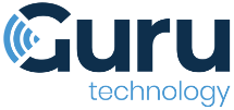 Guru Technology Logo
